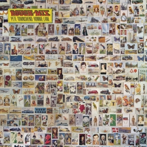 Pete Townshend Ronnie Lane - Rough Mix (Half Speed Remastered Vi i gruppen VINYL / Pop-Rock hos Bengans Skivbutik AB (4265220)