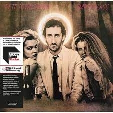 Pete Townshend - Empty Glass (Half Speed Remastered i gruppen VINYL / Pop-Rock hos Bengans Skivbutik AB (4265221)