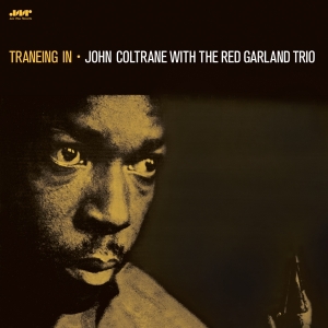 Coltrane John - Traneing In i gruppen VINYL / Jazz hos Bengans Skivbutik AB (4265256)