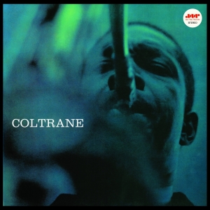 Coltrane John - Coltrane i gruppen VINYL / Jazz hos Bengans Skivbutik AB (4265259)