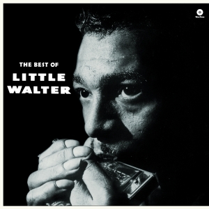 Little Walter W. Baby Face Leroy Muddy W - Best Of i gruppen VINYL / Blues,Jazz hos Bengans Skivbutik AB (4265263)