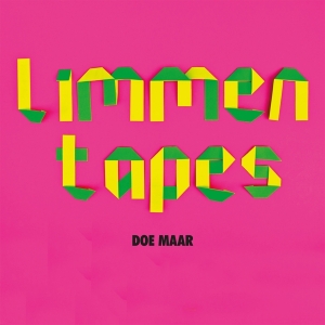 Doe Maar - De Limmen Tapes i gruppen ÖVRIGT / Music On Vinyl - Vårkampanj hos Bengans Skivbutik AB (4265271)