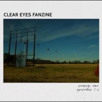 Campbell Dan Ace Enders - Clear Eyes Fanzine (Gold Vinyl) i gruppen VINYL / Hårdrock,Pop-Rock hos Bengans Skivbutik AB (4265281)