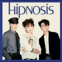 Hipnosis - Hipnosis i gruppen VINYL / Pop-Rock hos Bengans Skivbutik AB (4265289)