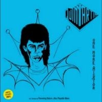 Martin Quinn - One More Mission i gruppen VINYL / Pop hos Bengans Skivbutik AB (4265290)