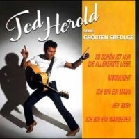 Herold Ted - Seine Größten Erfolge i gruppen VINYL / Pop-Rock hos Bengans Skivbutik AB (4265291)