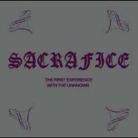 Sacrafice - The First Experience With The i gruppen VINYL / Toppsäljare hos Bengans Skivbutik AB (4265292)