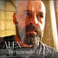 Alex - Brennende Fragen i gruppen VINYL / Toppsäljare hos Bengans Skivbutik AB (4265293)