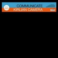 Camera Kirlian - Communicate i gruppen VINYL / Pop-Rock hos Bengans Skivbutik AB (4265294)