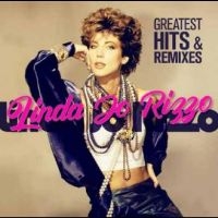 Rizzo Linda Jo - Greatest Hits & Remixes i gruppen VINYL / Pop-Rock hos Bengans Skivbutik AB (4265301)