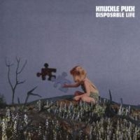 Knuckle Puck - Disposable Life i gruppen VINYL / Hårdrock,Pop-Rock hos Bengans Skivbutik AB (4265303)