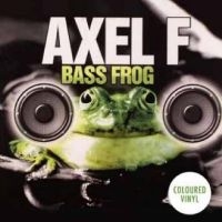 Bass Frog - Axel F. i gruppen VINYL / Toppsäljare hos Bengans Skivbutik AB (4265307)