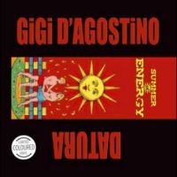 D' Agostino Gigi & Datura - Summer Of Energy i gruppen VINYL / Pop-Rock hos Bengans Skivbutik AB (4265312)