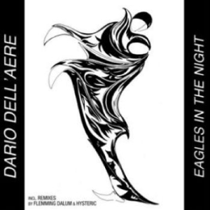 Dell' Aeree Dario - Eagles In The Night i gruppen VINYL / Pop-Rock hos Bengans Skivbutik AB (4265314)