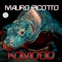 Picotto Mauro - Komodo i gruppen VINYL / Pop-Rock hos Bengans Skivbutik AB (4265316)