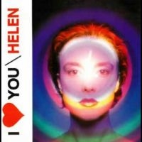 Helen - I Love You i gruppen VINYL / Pop-Rock hos Bengans Skivbutik AB (4265320)
