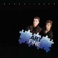 Art Fine - Dark Silence i gruppen VINYL / Toppsäljare hos Bengans Skivbutik AB (4265326)