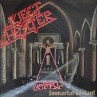 Sweet Cheater - Immortal Instant i gruppen VINYL / Toppsäljare hos Bengans Skivbutik AB (4265328)