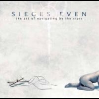 Sieges Even - The Art Of Navigating By The Stars i gruppen VINYL / Hårdrock hos Bengans Skivbutik AB (4265352)