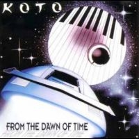 Koto - From The Dawn Of Time i gruppen VINYL / Toppsäljare hos Bengans Skivbutik AB (4265353)