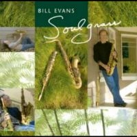 Evans Bill - Soulgrass i gruppen CD / Jazz hos Bengans Skivbutik AB (4265369)