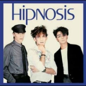 Hipnosis - Hipnosis i gruppen CD / Pop-Rock hos Bengans Skivbutik AB (4265374)