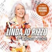 Rizzo Linda Jo - Forever i gruppen CD / Pop-Rock hos Bengans Skivbutik AB (4265378)