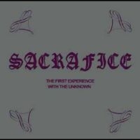 Sacrafice - The First Experience With The i gruppen CD / Hårdrock hos Bengans Skivbutik AB (4265382)
