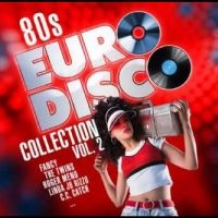 C.C. Catch Fancy Fair Control Th - 80S Euro Disco Collection Vol. i gruppen CD / Pop-Rock hos Bengans Skivbutik AB (4265386)