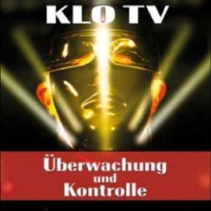 Klo Tv - Überwachung Und Kontrolle i gruppen CD / Pop-Rock hos Bengans Skivbutik AB (4265402)