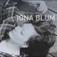Blum Iona - Herz Aus Gold i gruppen CD / Pop-Rock hos Bengans Skivbutik AB (4265406)