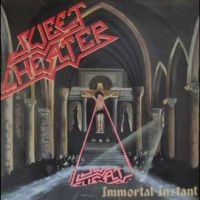 Sweet Cheater - Immortal Instant i gruppen CD / Hårdrock/ Heavy metal hos Bengans Skivbutik AB (4265410)