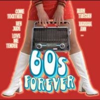 Various Artists - 60S Forever i gruppen CD / Pop-Rock hos Bengans Skivbutik AB (4265414)
