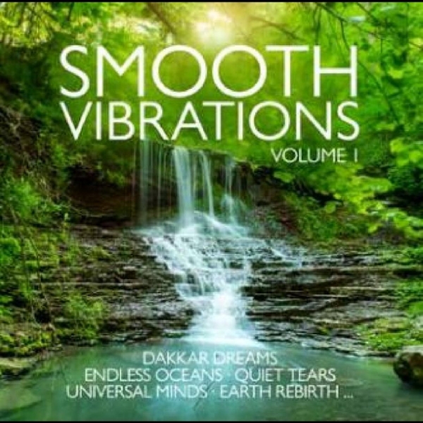 Various Artists - Smooth Vibrations Vol. 1 i gruppen CD / Toppsäljare hos Bengans Skivbutik AB (4265428)