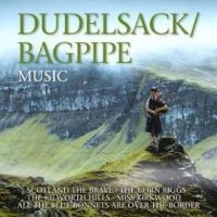 Various Artists - Dudelsack / Bagpipe Music i gruppen CD / Pop-Rock,World Music hos Bengans Skivbutik AB (4265430)
