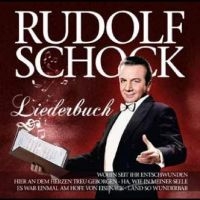 Schock Rudolf - Liederbuch i gruppen CD / Pop-Rock hos Bengans Skivbutik AB (4265439)