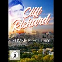 Richard Cliff - Summer Holiday i gruppen MUSIK / DVD Audio / Pop hos Bengans Skivbutik AB (4265490)