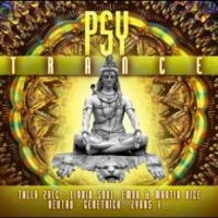 Various Artists - Psy Trance 2023 i gruppen MUSIK / Dual Disc / Pop-Rock hos Bengans Skivbutik AB (4265517)