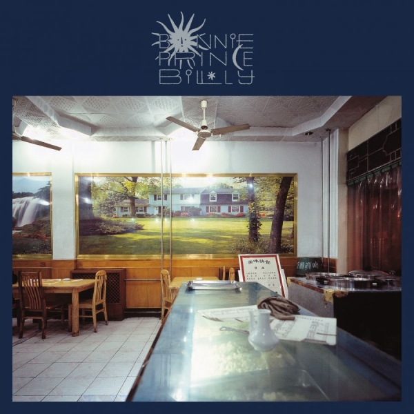 Bonnie 'Prince' Billy - Keeping Secrets Will Destroy You i gruppen VINYL / Pop-Rock hos Bengans Skivbutik AB (4265525)