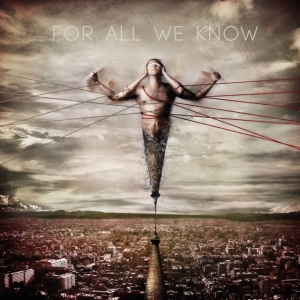For All We Know - For All We Know (Vinyl Lp) i gruppen VINYL / Hårdrock hos Bengans Skivbutik AB (4265530)
