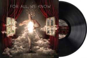 For all we know - Take Me Home (Vinyl Lp) i gruppen VINYL / Hårdrock/ Heavy metal hos Bengans Skivbutik AB (4265532)