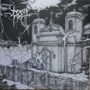Sadistic Intent - Ancient Black Earth (25Th Anniversa i gruppen VINYL / Hårdrock/ Heavy metal hos Bengans Skivbutik AB (4265536)