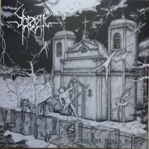Sadistic Intent - Ancient Black Earth (25Th Anniversa i gruppen VINYL / Hårdrock/ Heavy metal hos Bengans Skivbutik AB (4265537)
