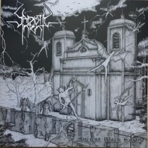 Sadistic Intent - Ancient Black Earth (25Th Anniversa i gruppen VINYL / Hårdrock hos Bengans Skivbutik AB (4265537)