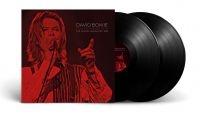 Bowie David - London Bye Bye Ta Ta (2 Lp Vinyl) i gruppen VINYL / Pop-Rock hos Bengans Skivbutik AB (4265542)