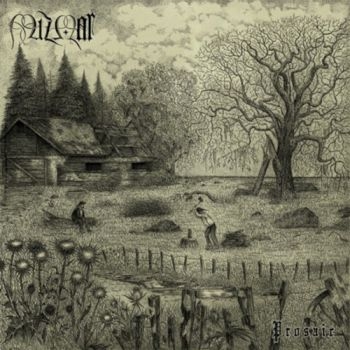Mizmor - Prosaic (2 Lp Vinyl) i gruppen VINYL / Hårdrock hos Bengans Skivbutik AB (4265544)