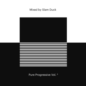 Slam Duck - Pure Progressive Vol. 3 i gruppen CD / Pop-Rock hos Bengans Skivbutik AB (4265650)