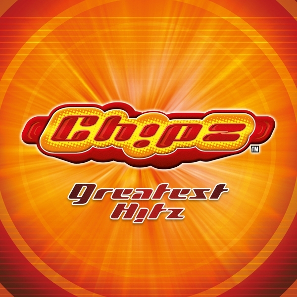 Chipz - Greatest H!Tz i gruppen VINYL / Toppsäljare hos Bengans Skivbutik AB (4265654)