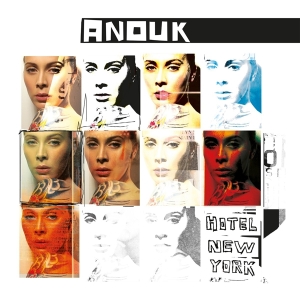 Anouk - Hotel New York i gruppen ÖVRIGT / Music On Vinyl - Vårkampanj hos Bengans Skivbutik AB (4265657)
