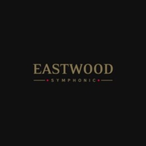 Eastwood Kyle - Eastwood Symphonic i gruppen VINYL / Jazz,Övrigt hos Bengans Skivbutik AB (4265659)